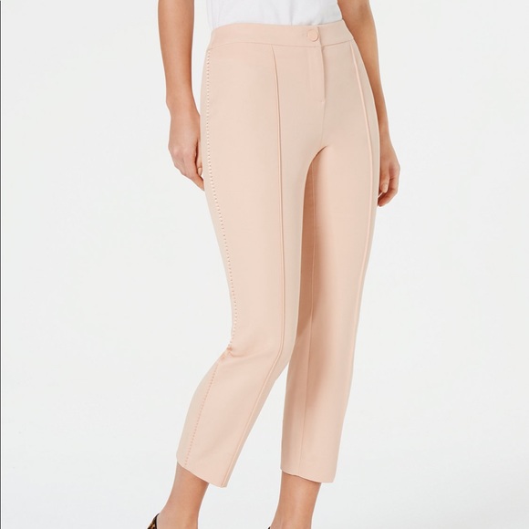 Alfani Ankle Pants - Picture 1 of 5